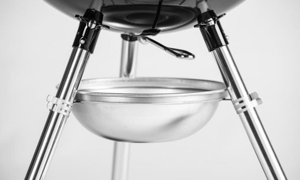 Вугільний гриль Original Kettle E-4710 Weber 13101004 Код: 005506 Рівне - фото 4