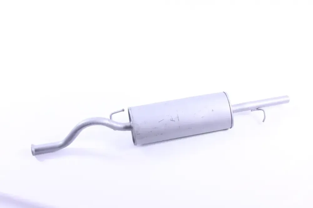 Глушник 2112 нов. обр. «ТМК» закатний (з 2008р.) Вінниця - фото 2