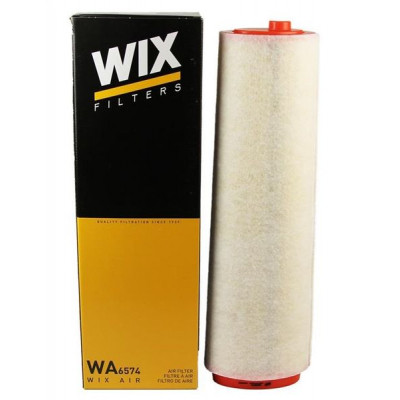 Повітряний фільтр для автомобіля Wixfiltron WA6574 Вінниця - фото 2