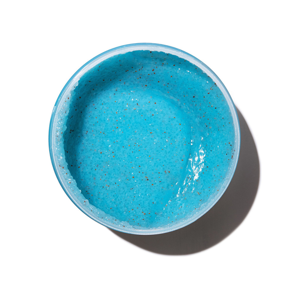 Моделюючий скраб для тіла з Ніацинамідом Hillary Niacinamide Firm & Sculpt Scrub, 200 g Київ - фото 9