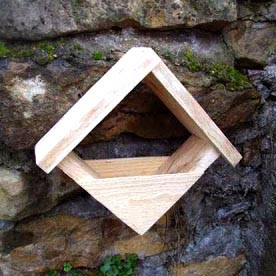 Гнездовье для птиц 