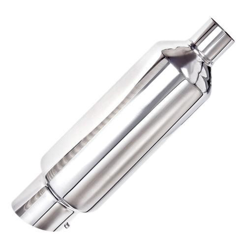 Прямотечний глушник моделі НГ-0638 Харків - фото 5