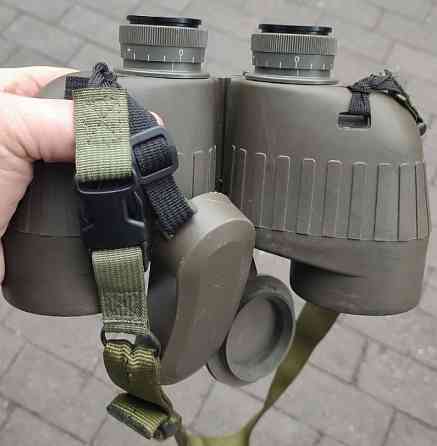 Бинокль Steiner M750R military. Харків