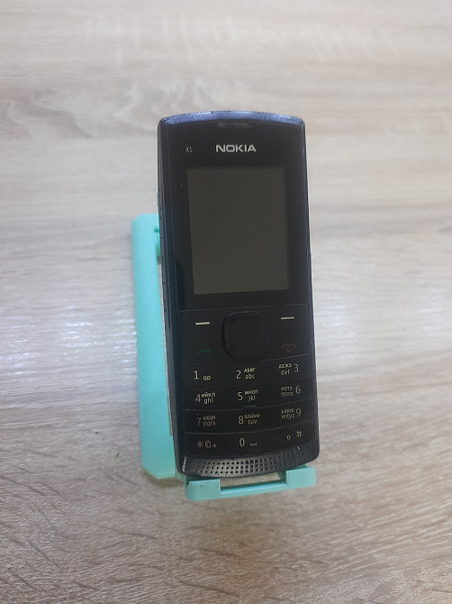 Б/У Телефон Nokia X1-01 Дніпро - фото 2