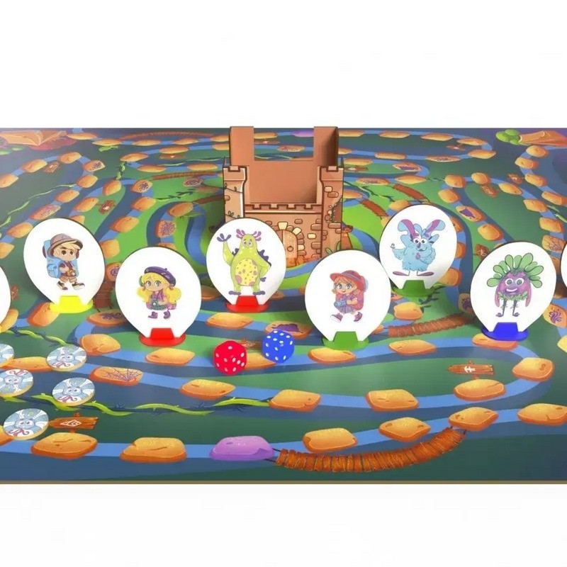 Настольная игра 