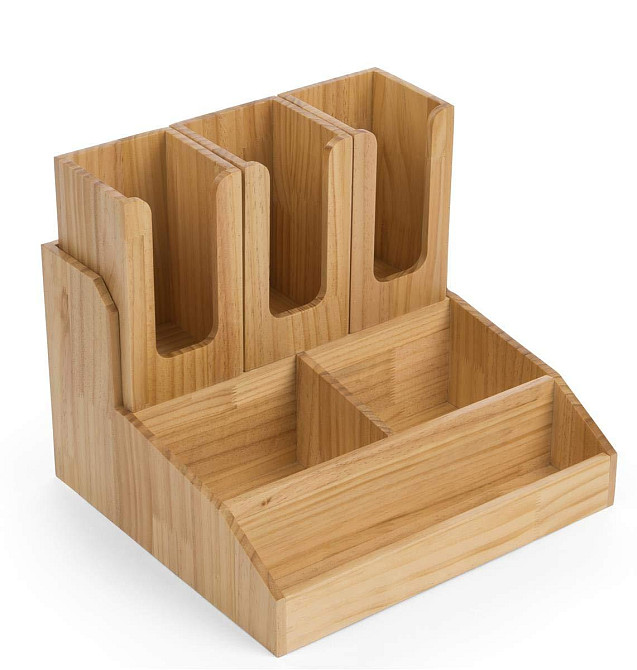 Кофейный органайзер 