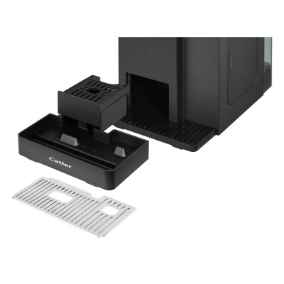 Капсульная кофеварка Catler ES751BRENZO Винница - изображение 7