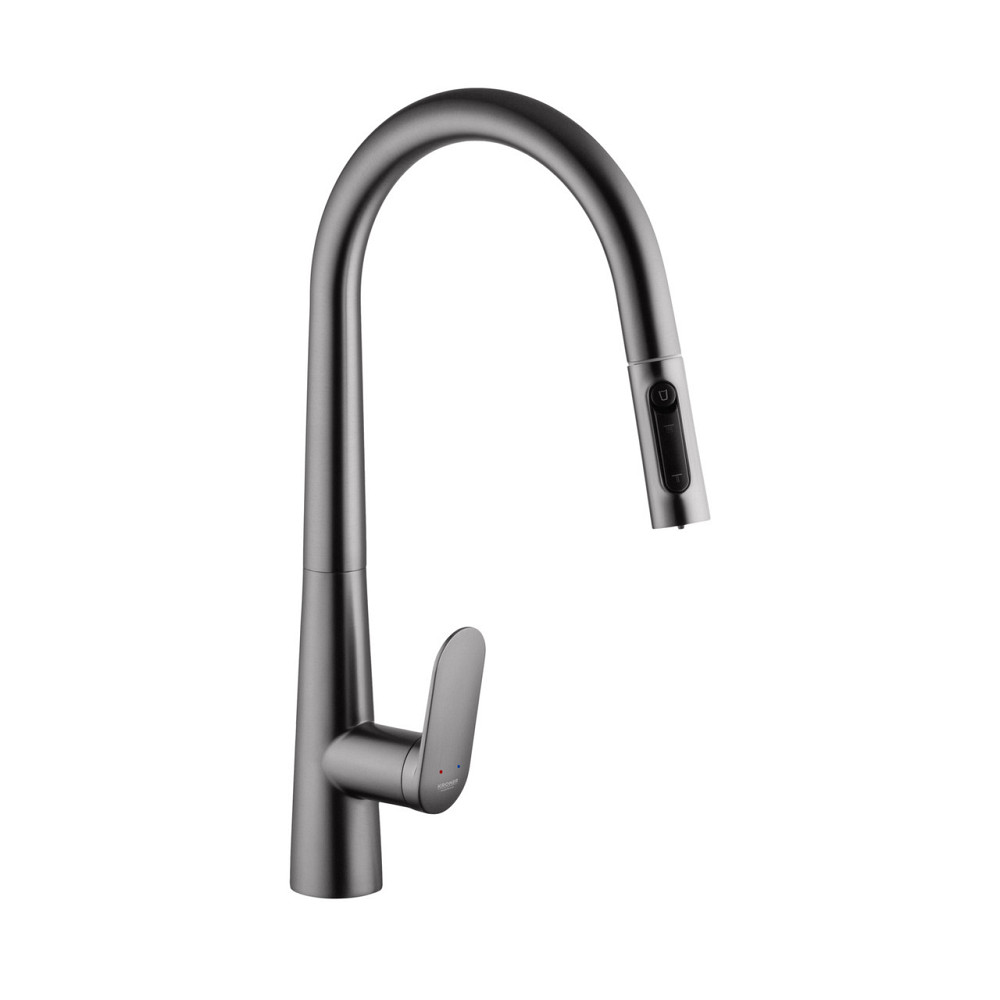 Змішувач для кухні Kroner Element 211569-5301 Київ - фото 1