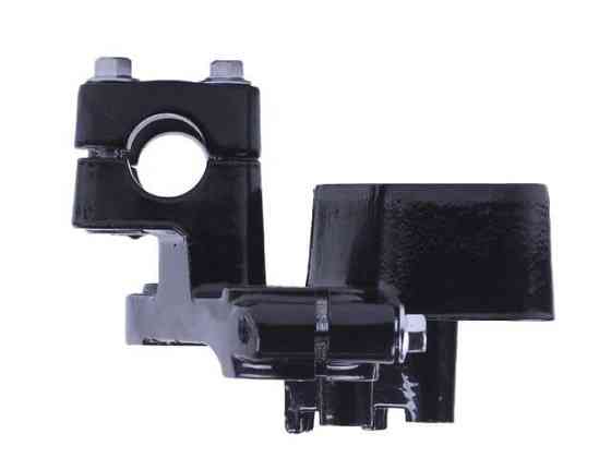 Пластина траверсы верхняя на мотоцикл Ендуро - Кросс Мукачево