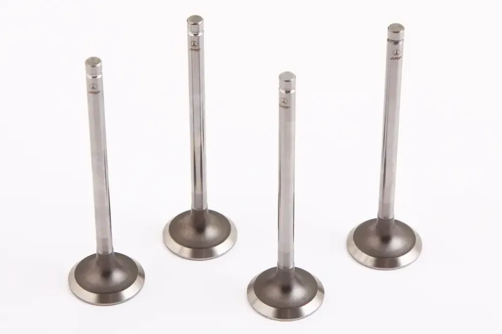 Клапан Aveo 1.6 AMP впускні (Lacetti) (4 шт.) Вінниця - фото 1