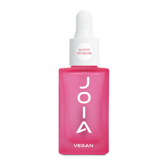 Засіб для профілактики оніхолізису Say NO to onycholysis JOIA vegan 15 мл Вінниця