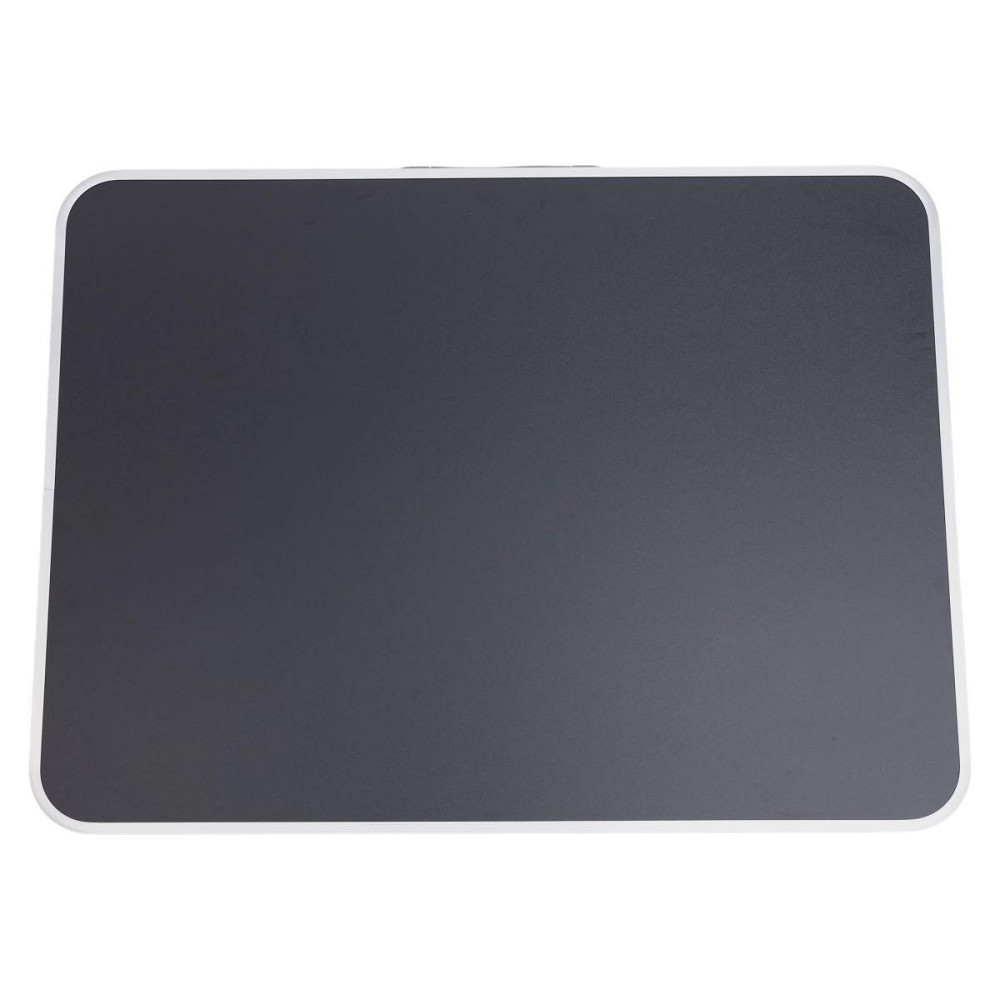 Раскладной стол для пикника Lugi черный 80x60 см Киев - изображение 9