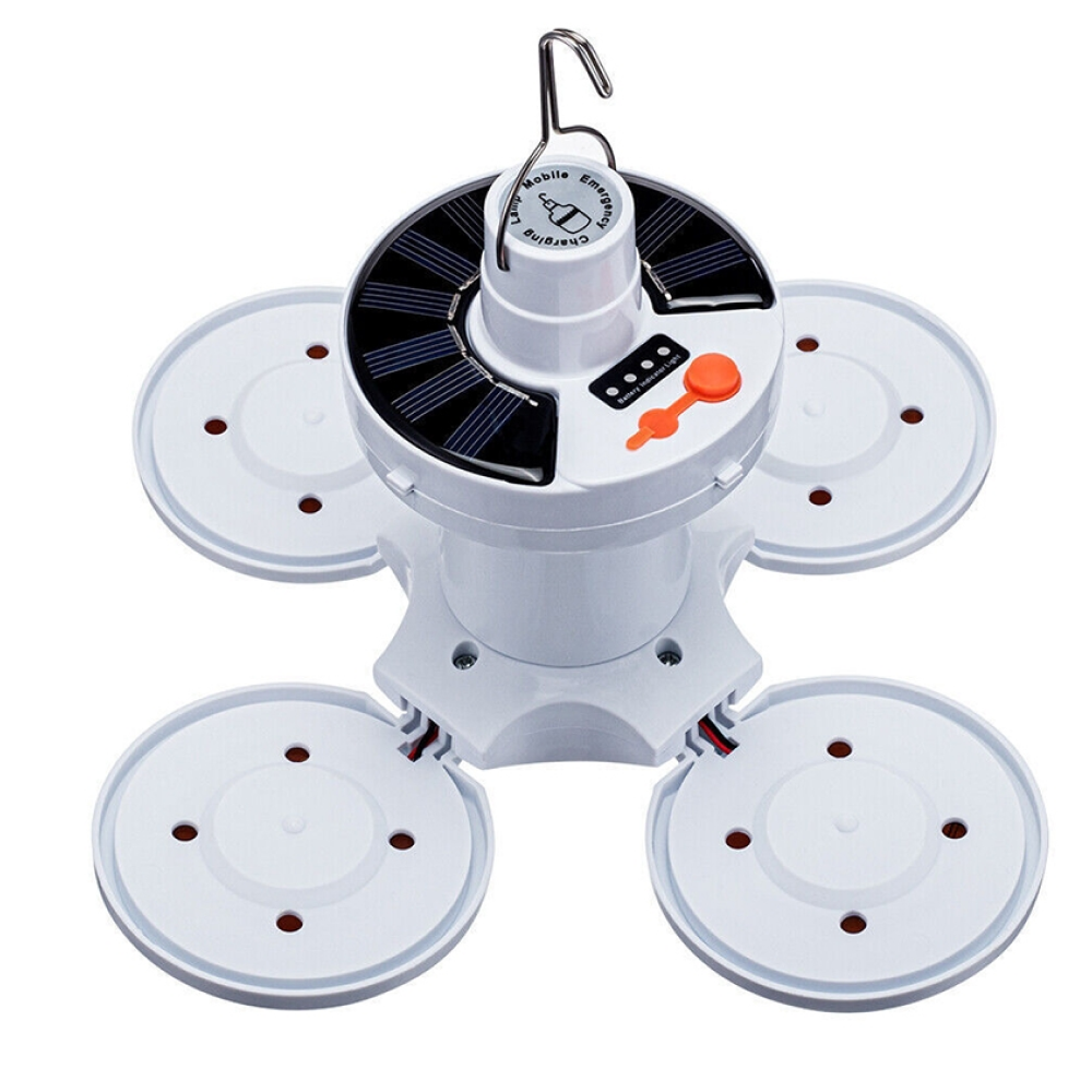 Туристический душ с помпой Gotel Q16H + Подарок Лампа BL 2029 / Портативный кемпинговый душ с насосом Киев - изображение 9