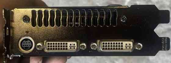 Відеокарта: GTS 8800. Київ