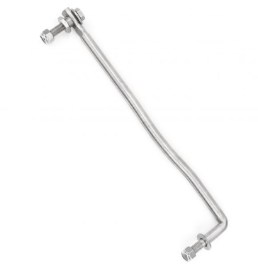 Тяга Рулевая Нерегулируемая  300 Мм Powerob Tec Киев - изображение 1