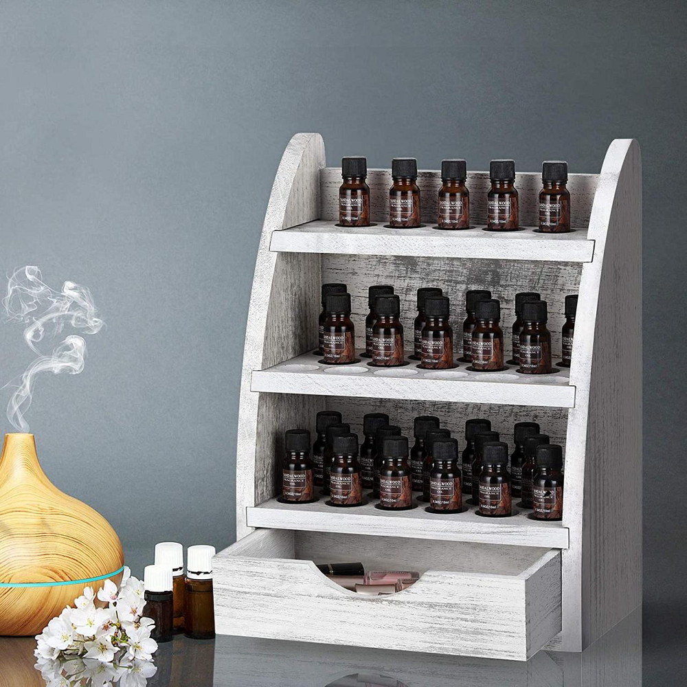 Органайзер для эфирных масел 