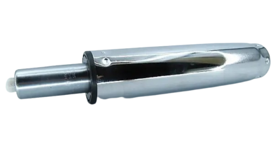 Газліфт для стула, хромований Київ