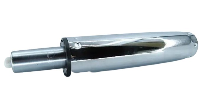 Газліфт для стула, хромований Київ - фото 1