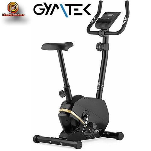 Велотренажер магнітний XB800 чорний, Кардіотренажор велотренажер для дому до 125 кг Велотренажер для схуднення Велосипед домашній Київ - фото 9