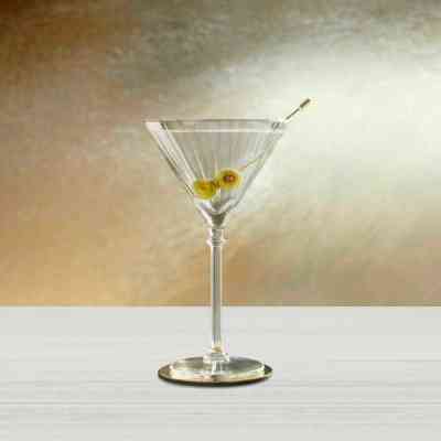 Келих Onis (Libbey) серія "Bonheur" Martini 240 мл (360097) Вінниця