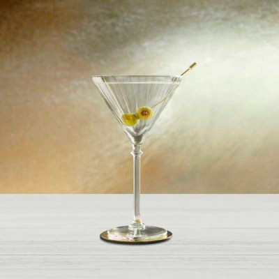 Келих Onis (Libbey) серія "Bonheur" Martini 240 мл (360097) Вінниця - фото 2