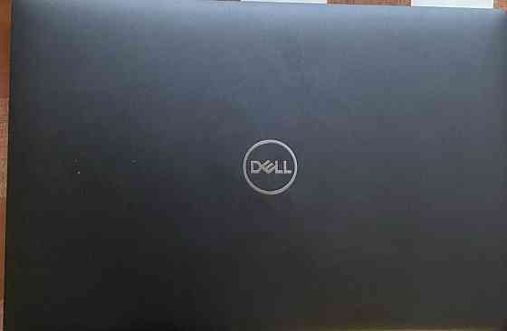 Ноутбук DEll 5400/Full HD/i7-8665u/4.8GHz. RAM16GB / SSD512Hb. Київ
