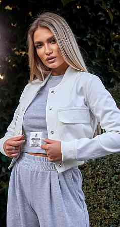 Костюм джерсі з начосом (42) Київ