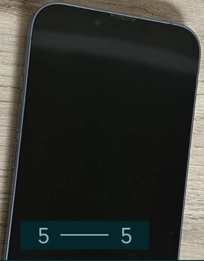 Айфон в идеальном состоянии iPhone 14 Киев - изображение 1