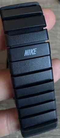 Наручний годинник Nike чорний/triax d-line/вінтаж/смартгодинник. Харків