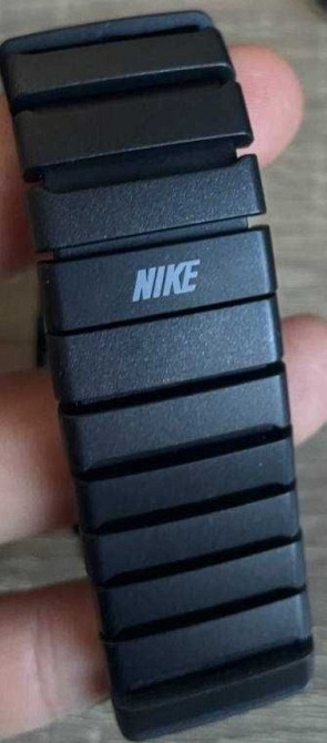 Наручний годинник Nike чорний/triax d-line/вінтаж/смартгодинник. Харків - фото 2