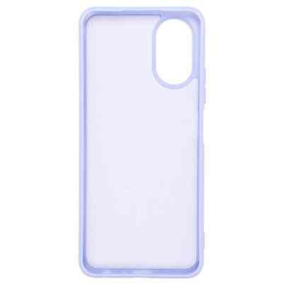 Чехол для мобильного телефона Armorstandart ICON Case OPPO A18 4G / A38 4G Lavender (ARM71033) Винница