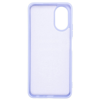 Чехол для мобильного телефона Armorstandart ICON Case OPPO A18 4G / A38 4G Lavender (ARM71033) Винница - изображение 2