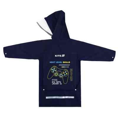 Дощовик дитячий Kite 2600S Gamer Skills (K25-2600S-2) Вінниця