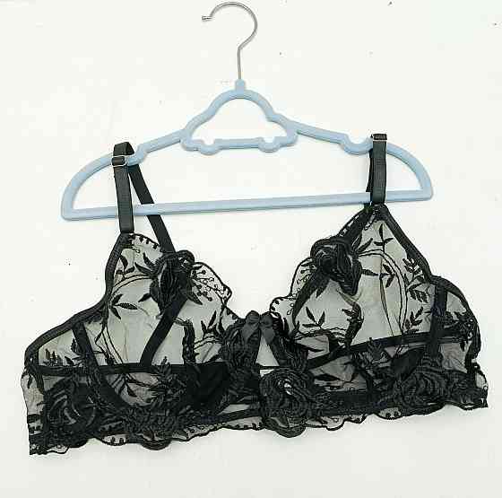 Комплект білизни з поясом для панчіх Kimlyf L Луцьк