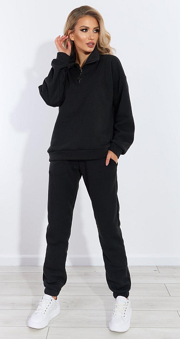 Теплий костюм на флісі (44) Київ - фото 3