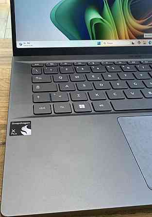 Ноутбук ACER Swift 14 AI ( x Plus 16/ 1Tb. Киев