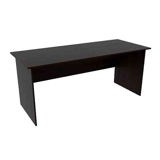 Стол офисный СП, Венге Магия, 1800/750/760 Львов