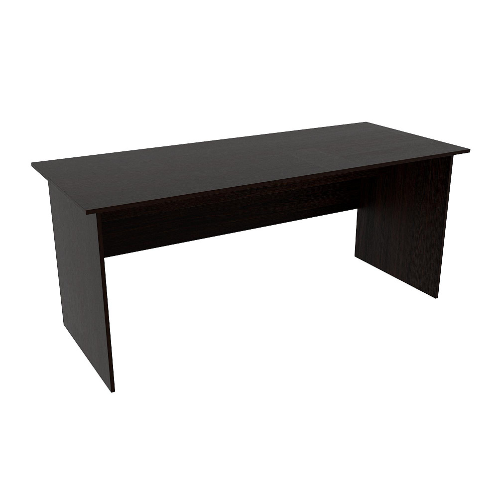 Стол офисный СП, Венге Магия, 1800/750/760 Львов - изображение 1