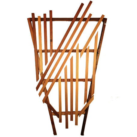 Опора-тин "Естейт" мускат Миколаїв - фото 1