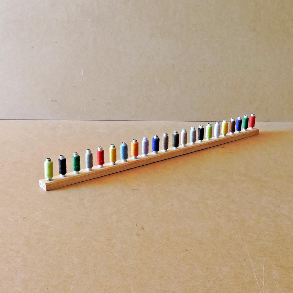 Органайзер для ниток "Флок 22" Миколаїв - фото 3