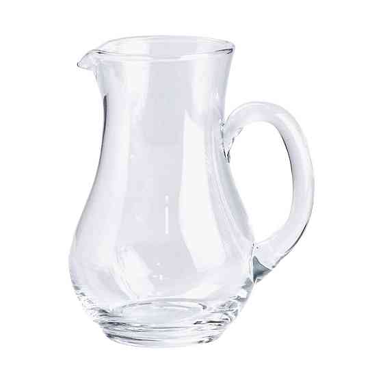 Кувшин для напитков графин для сока 600 мл HP574 Киев