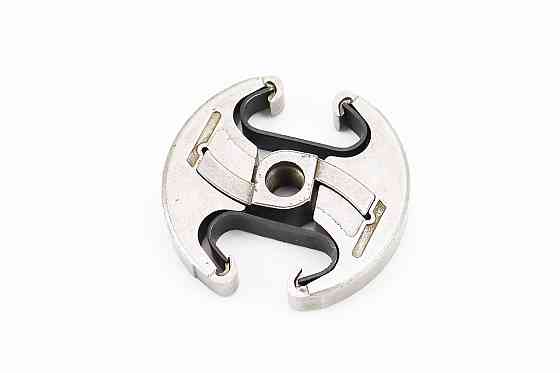 Зчеплення у зборі (варіатор, муфта) 345/350 Бершадь