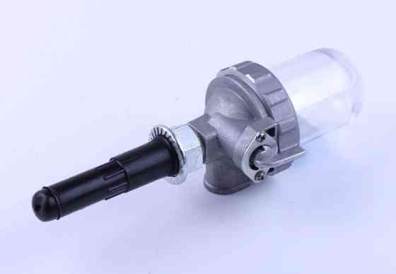 Отстойник топлива Хинтай  220, минитрактор Джинма Мукачево