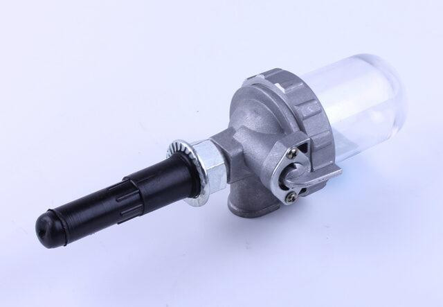 Отстойник топлива Хинтай  220, минитрактор Джинма Мукачево - изображение 2