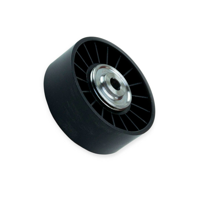 Ролик генератора Фольцваген Кадди 1.9TDI, SDI, 96-04, AEY, AYQ гладкий опорный Мукачево - изображение 1