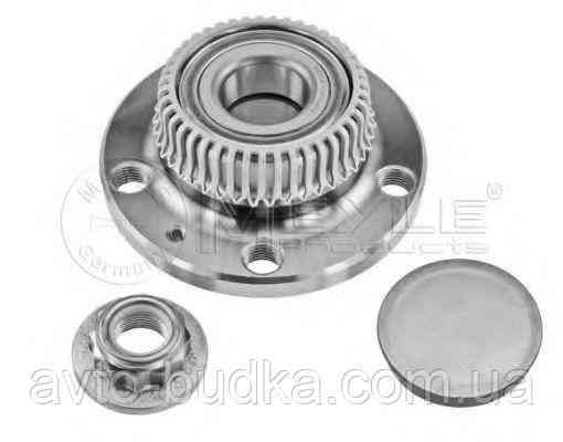 Підшипник заднього моста на VW GOLF IV - MEYLE 1005980181 Новий Розділ