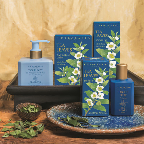 Парфуми Листя Мате L'ERBOLARIO 50 мл Київ - фото 4