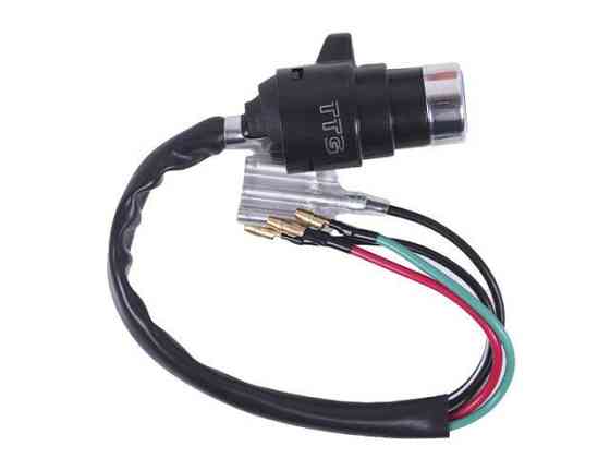 Замок запалювання мопед Дельта - Мукачево