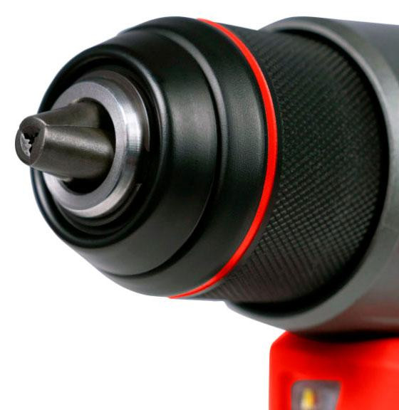 Шуруповерт ударний акумуляторний M12 MILWAUKEE FID2-202X 4933479877 Одеса - фото 3