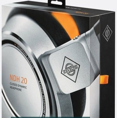 Наушники Neumann NDH 20 Київ - фото 1